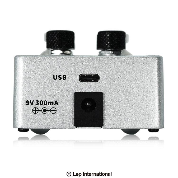 MOOER GROOVE LOOP X2【ドラムマシン/ルーパー】《エフェクター