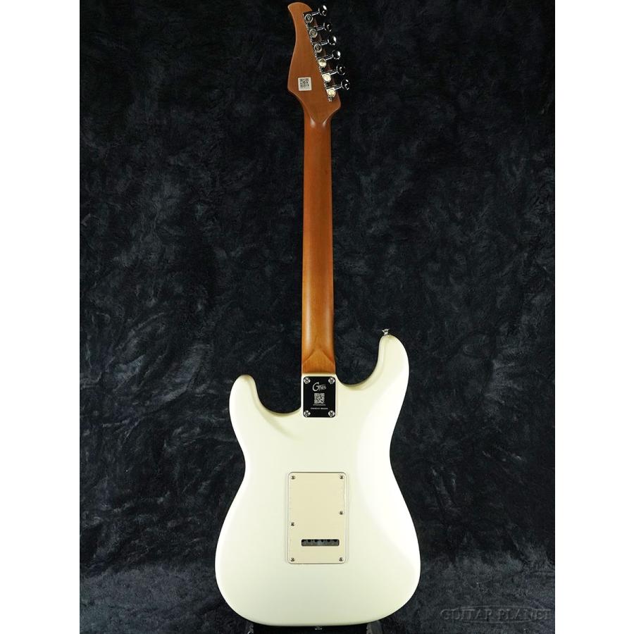 Mooer GTRS S800 -White-【エフェクター/アンプモデリング内蔵