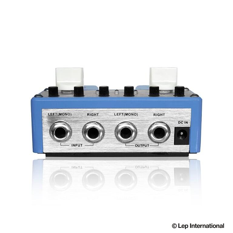 MOOER Reverie Reverb ギターエフェクター 本体のみ MOOER Reverie Reverb ギターエフェクター 本体のみ MOOER(ムーアー