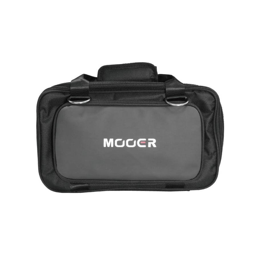MOOER SC-200 Soft Carry Case for GE200 GE200用ソフトケース