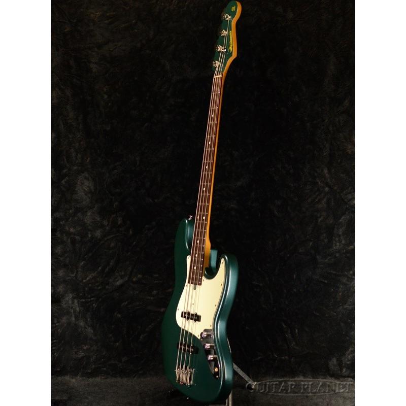 Moon JB-4 Classic -Blue Turquoise-《ベース》 : ギタープラネット
