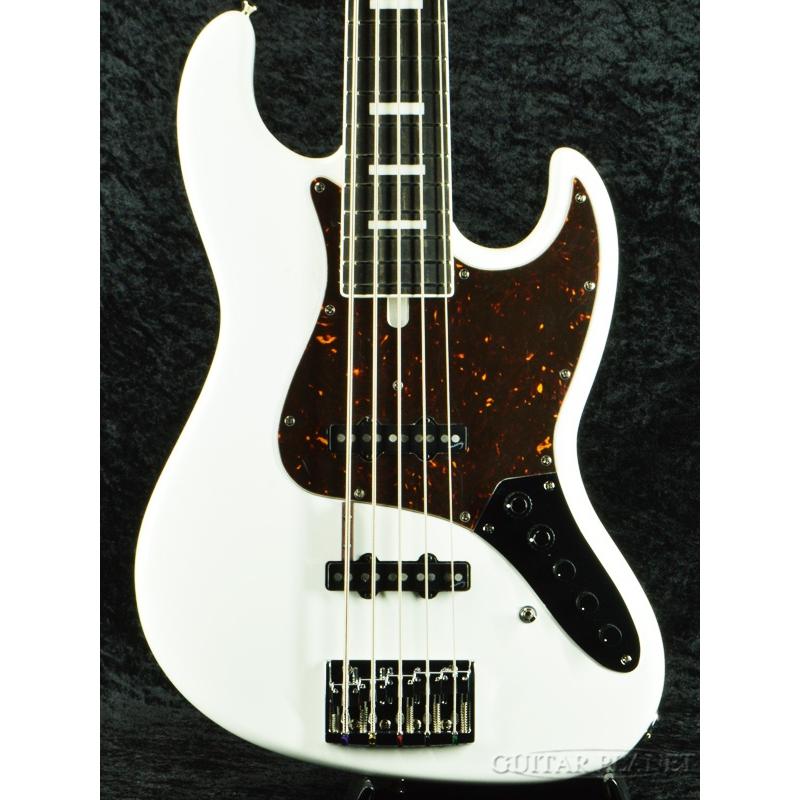 moon ムーン jb-5 active 5弦 エレキベース JB-5 ACTIVE | BASS | MOON GUITARS - 国産のオーダーメイド