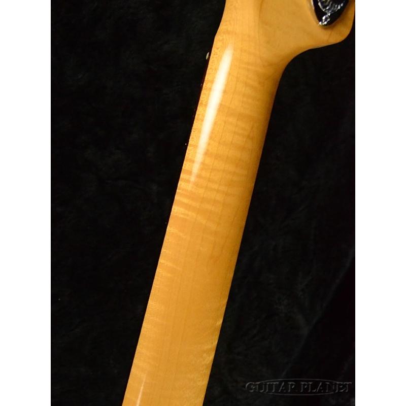 Moon JB-5 Classic -3 Tone Sunburst-《ベース》 : ギタープラネット