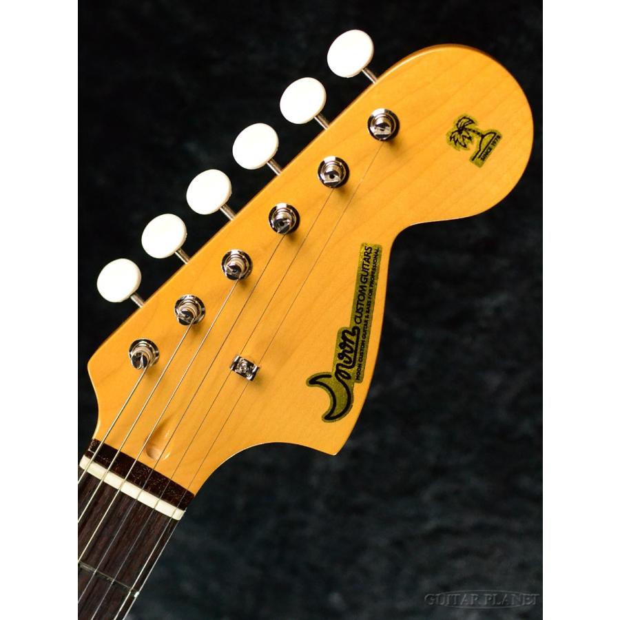 Moon MT-Limited SOB/R【限定生産モデル】《エレキギター》 : ギター 