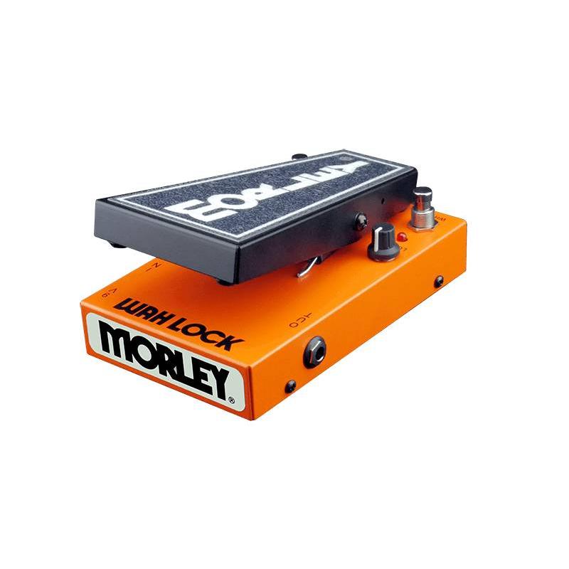 MORLEY 20/20 WAH LOCK / MTG3 ワウペダル 《エフェクター》新品