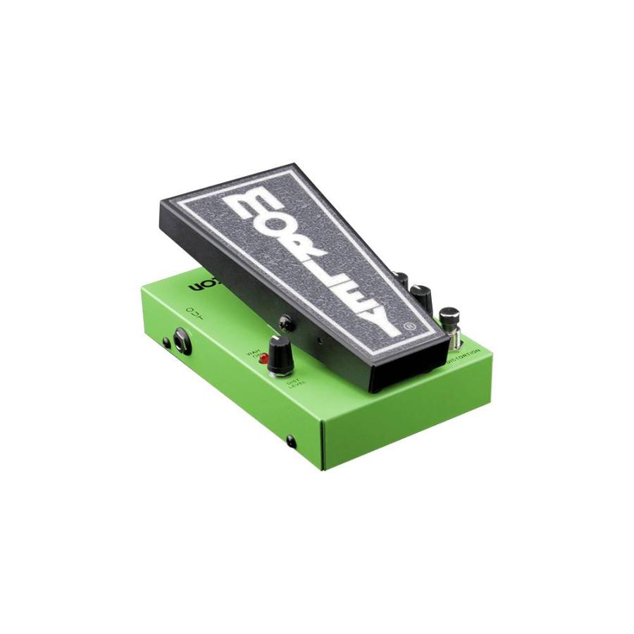 MORLEY 20/20 Distortion Wah / MTPDW ワウペダル 《エフェクター