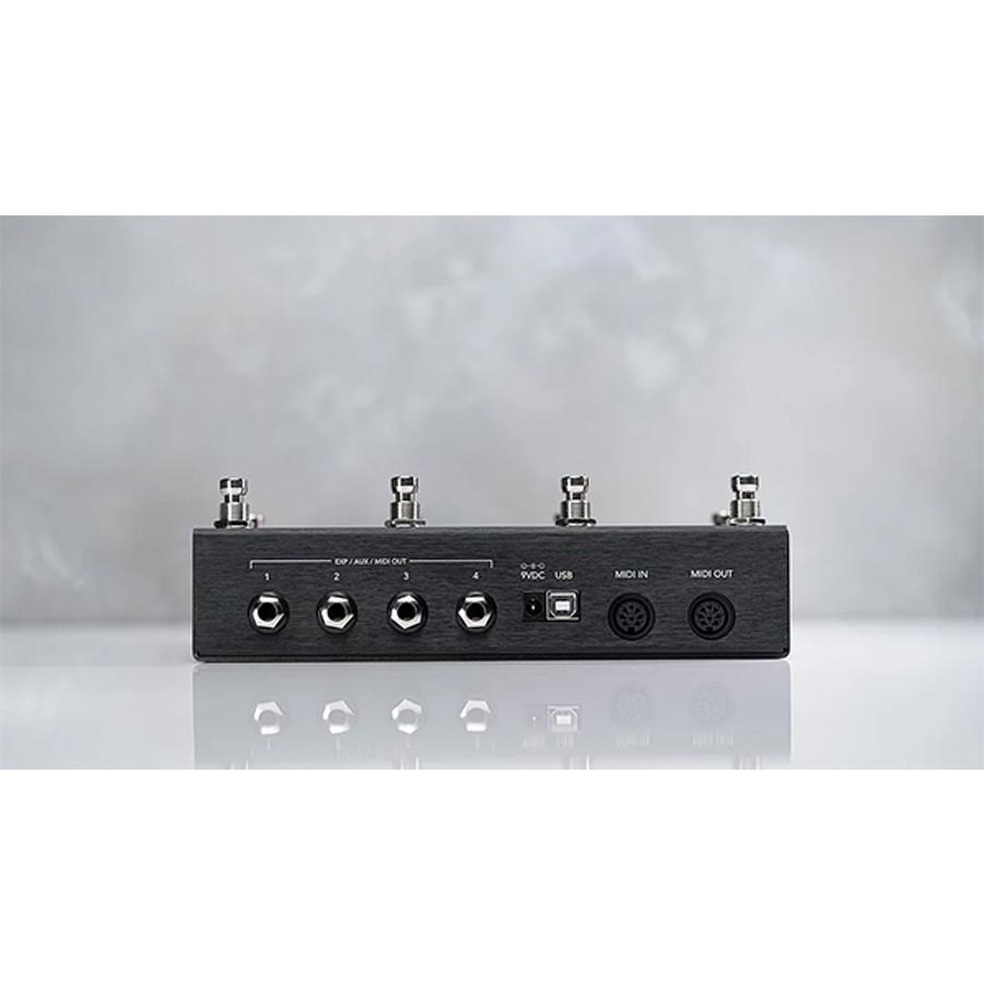 Morningstar Engineering MC8 MIDIコントローラー 《エフェクター