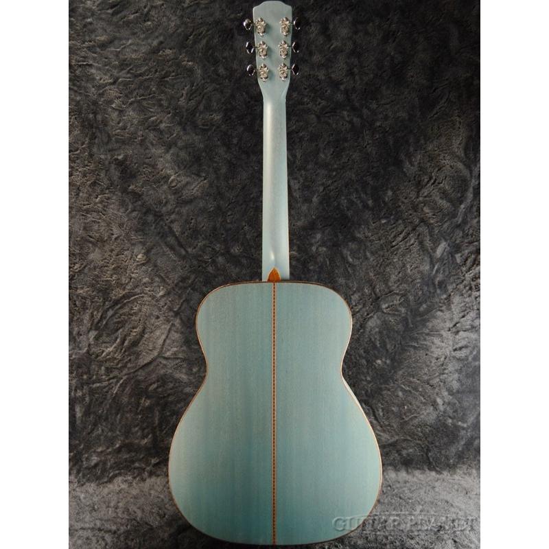 Morris MORRIS Handmade Premium Series FLB-80 TQB 新品 Morris MORRIS Handmade Premium Series FLB-80 TQB 新品