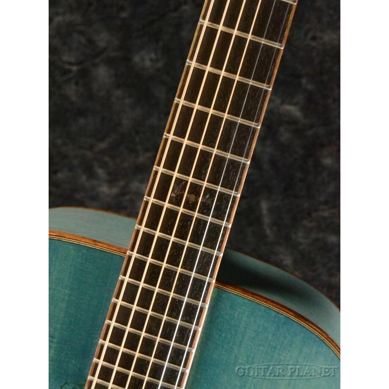 Morris MORRIS Handmade Premium Series FLB-80 TQB 新品 Morris MORRIS Handmade Premium Series FLB-80 TQB 新品