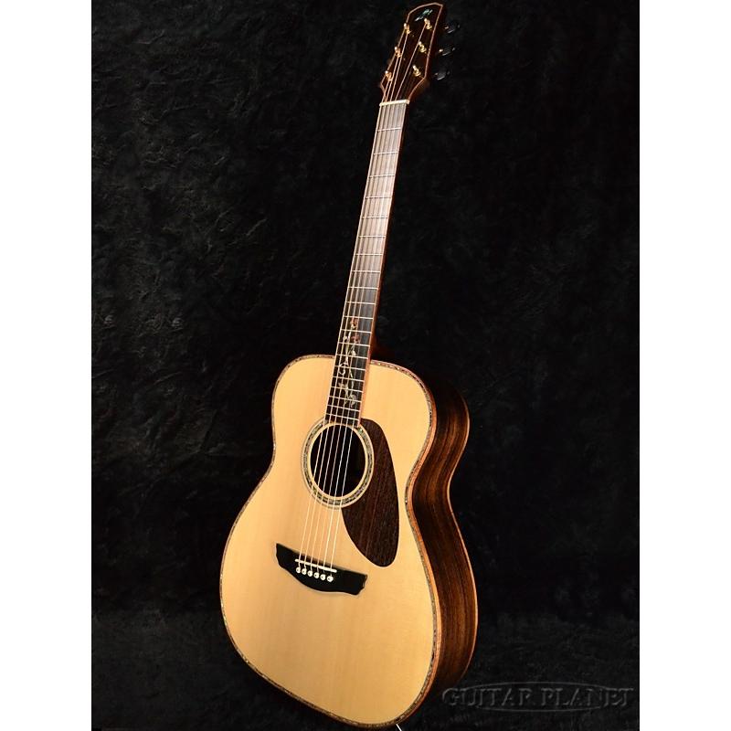 Morris Hand Made Premium Series FH-102III《アコギ》 : ギター