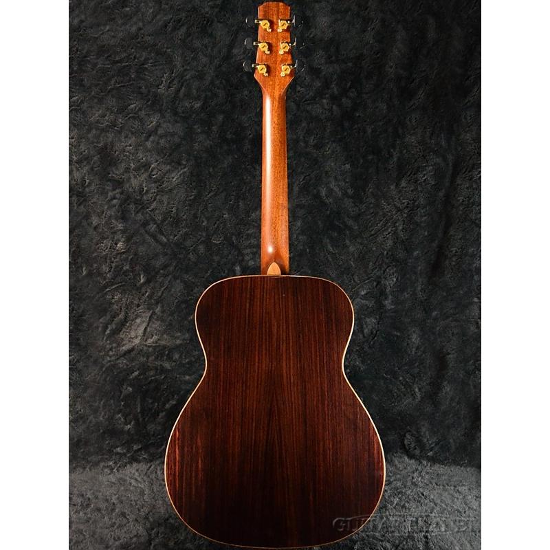 Morris Hand Made Premium Series FH-102III《アコギ》 : ギター