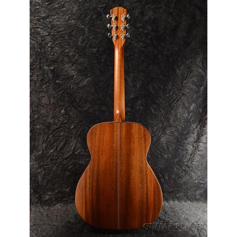 Morris Handmade Premium Series FLB-81 ナチュラル《アコギ