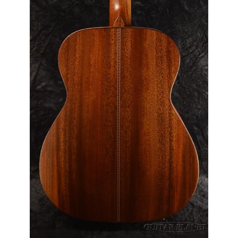 Morris Handmade Premium Series FLB-81 ナチュラル《アコギ
