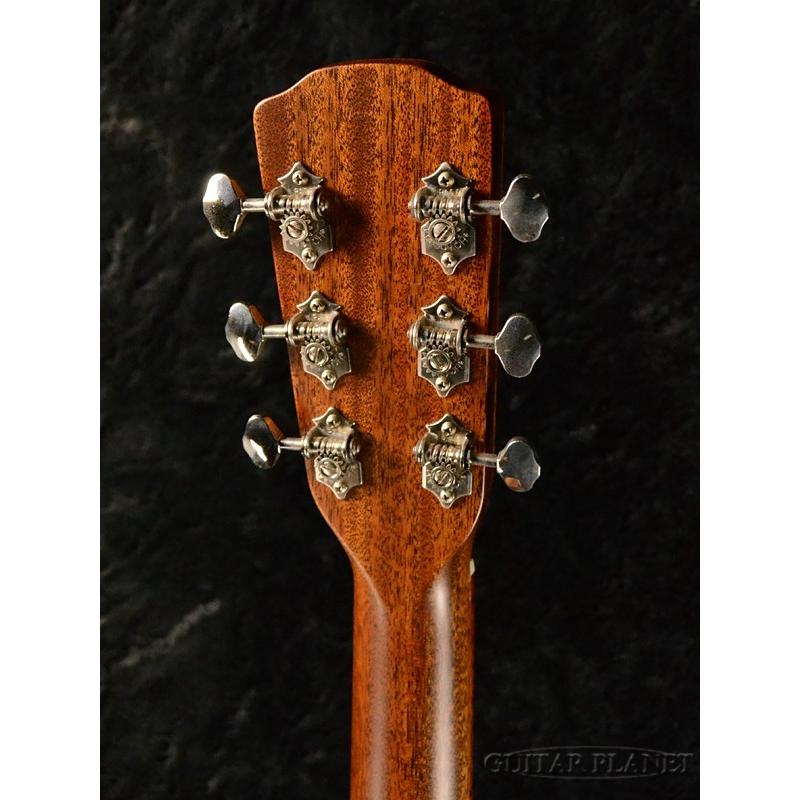 Morris Handmade Premium Series FLB-81 ナチュラル《アコギ