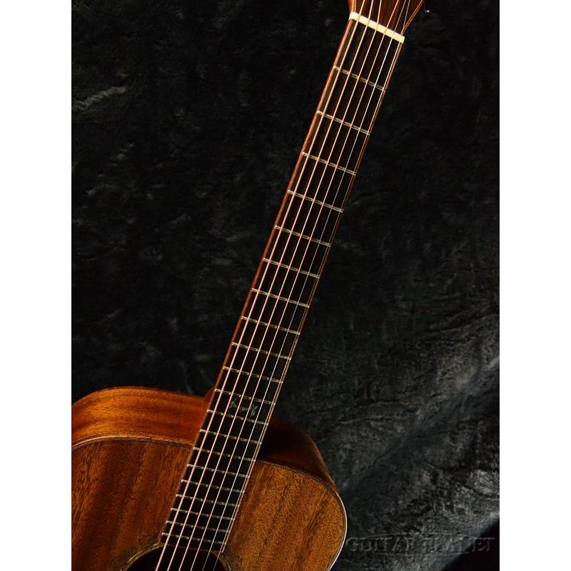 Morris Handmade Premium Series FLB-81 ナチュラル《アコギ