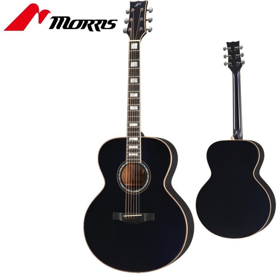 Morris Hand Made Premium Series J-18《アコギ》 : ギター Morris Hand Made Premium Series J-18《アコギ》 : ギター