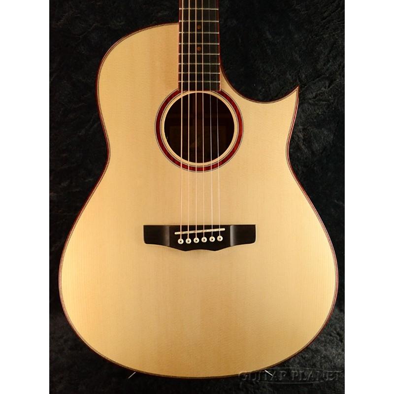 Morris Hand Made Premium Series S-86II《アコギ》 : ギター