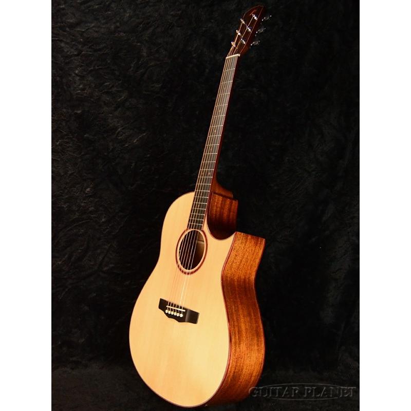 Morris Hand Made Premium Series S-86II《アコギ》 : ギター