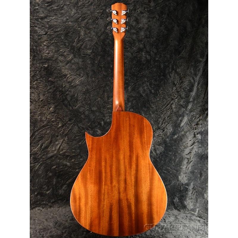 Morris Hand Made Premium Series S-86II《アコギ》 : ギター
