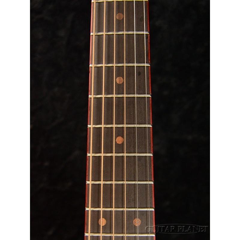 Morris Hand Made Premium Series S-86II《アコギ》 : ギター