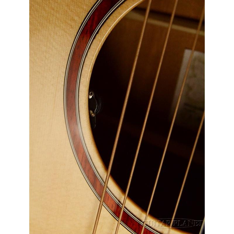 Morris Hand Made Premium Series S-86II《アコギ》 : ギター