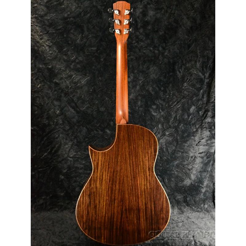 【数量限定特価/未展示品】Morris / HAND MADE PREMIUM S-106III ”For Finger Picker!!” 新品 ナチュラル《アコースティックギター》の画像