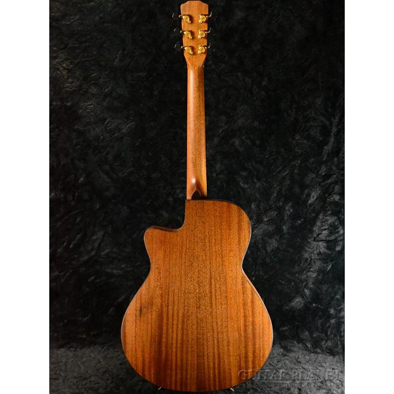 数量限定特価/未展示品】Morris / HAND MADE PREMIUM SERIES SC-16U