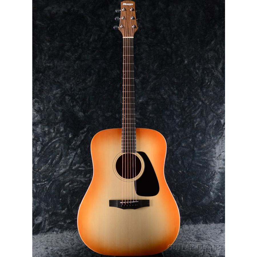 Morris M-011 HS -Performers edition-《アコギ》 : ギタープラネット