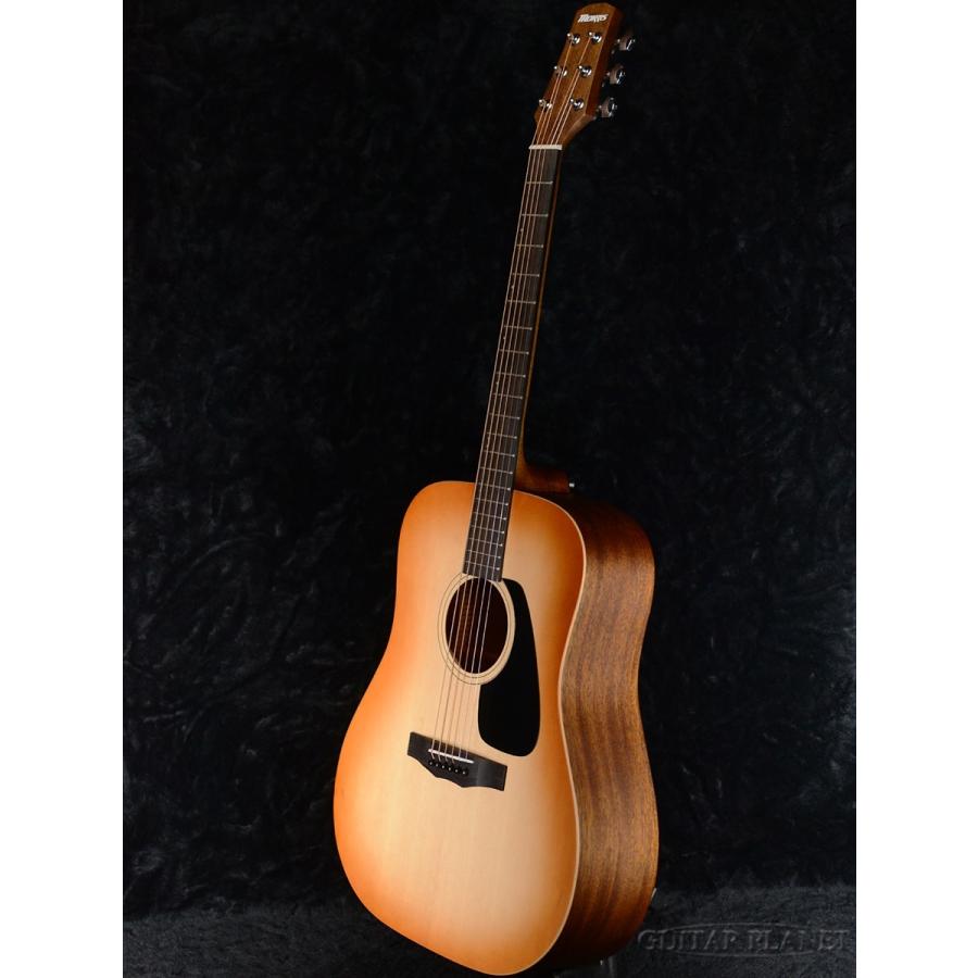 Morris M-011 HS -Performers edition-《アコギ》 : ギタープラネット