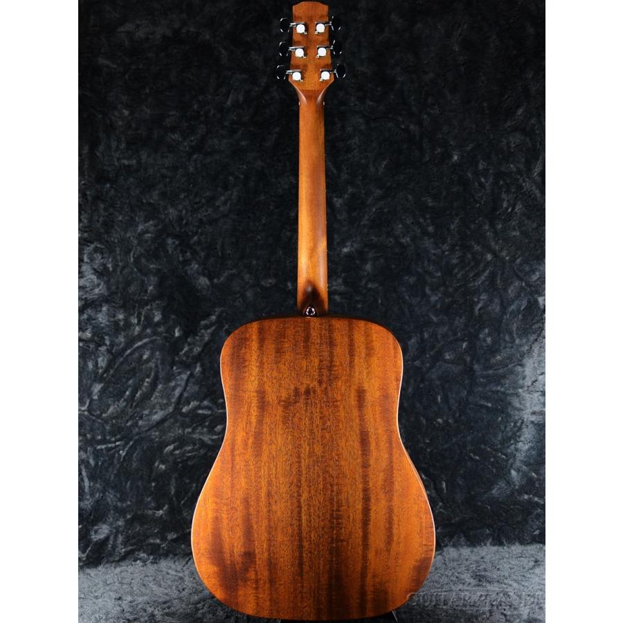 Morris M-011 HS -Performers edition-《アコギ》 : ギタープラネット