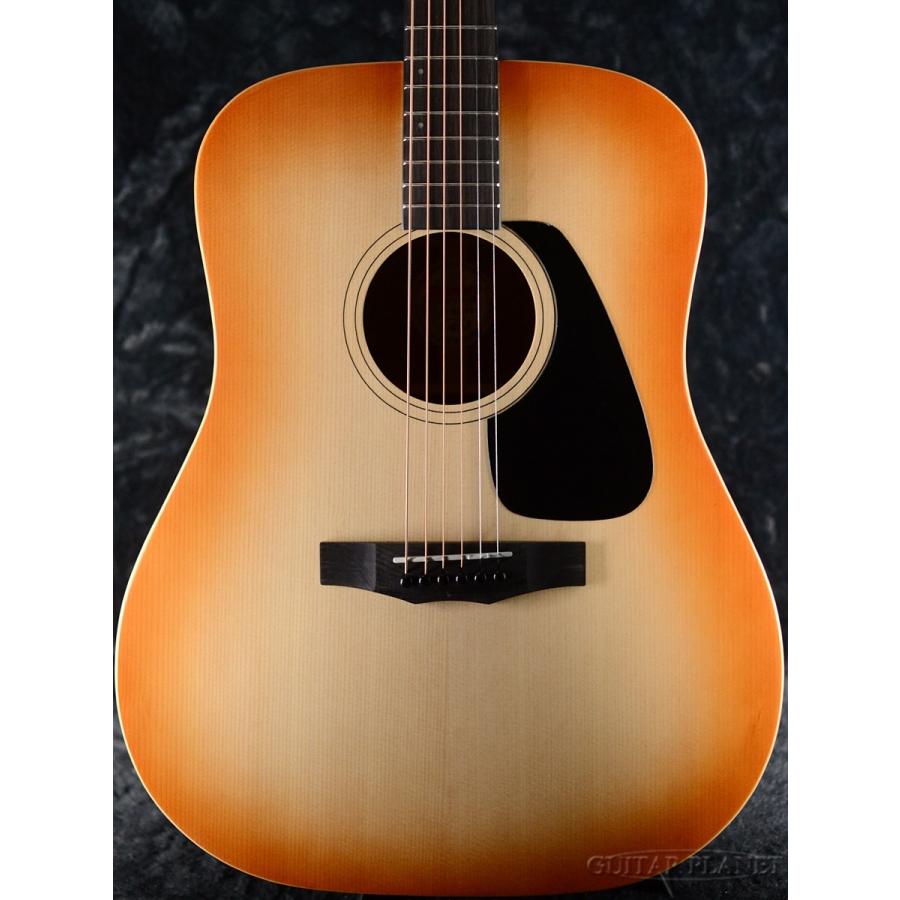Morris M-011 HS -Performers edition-《アコギ》 : ギタープラネット