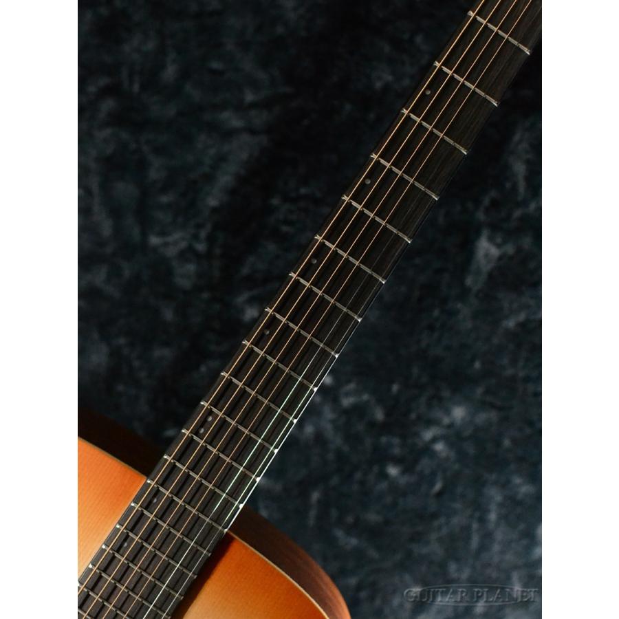 Morris M-011 HS -Performers edition-《アコギ》 : ギタープラネット