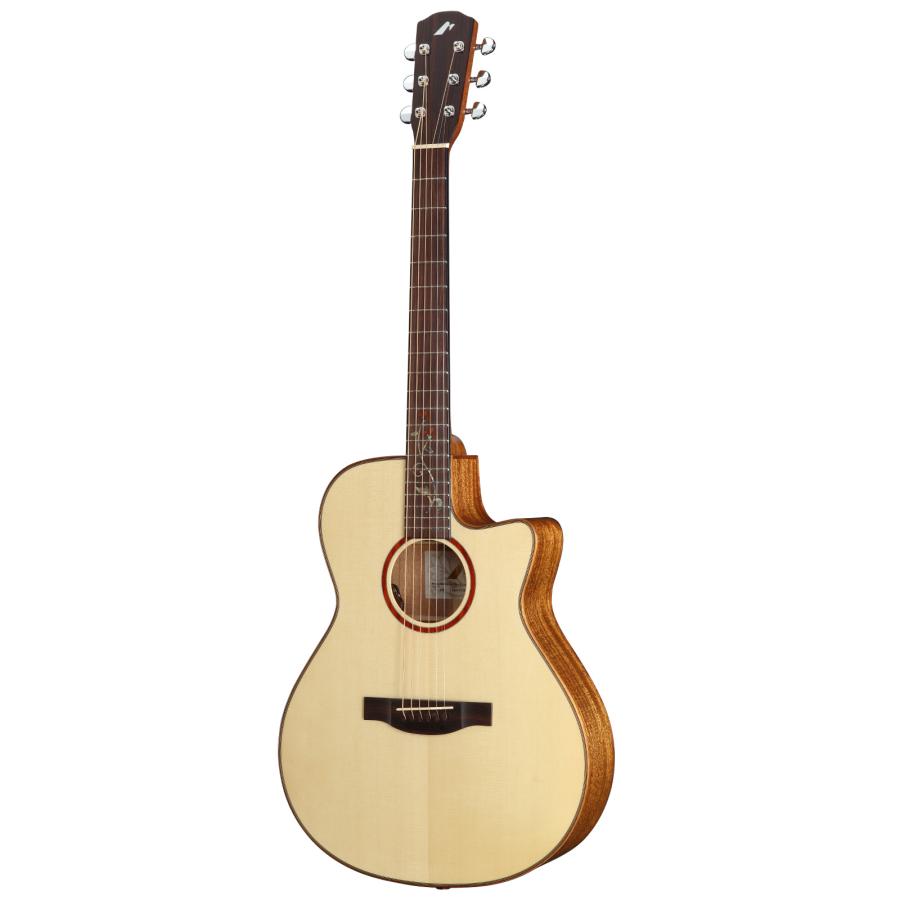 Morris Morris / R-93 -HAND MADE PREMIUM SERIES- 新品《エレアコ