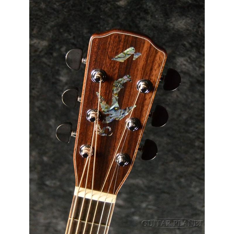 Morris Handmade Premium Series S-101 III ~For Finger Picker Morris Handmade Premium Series S-101 III ~For Finger Picker