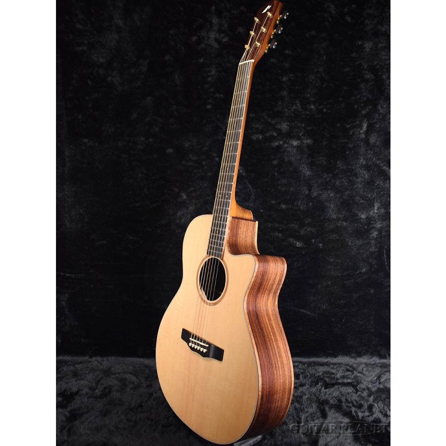 Morris Handmade Premium Series SC-71 ~For Finger Picker Morris Handmade Premium Series SC-71 ~For Finger Picker