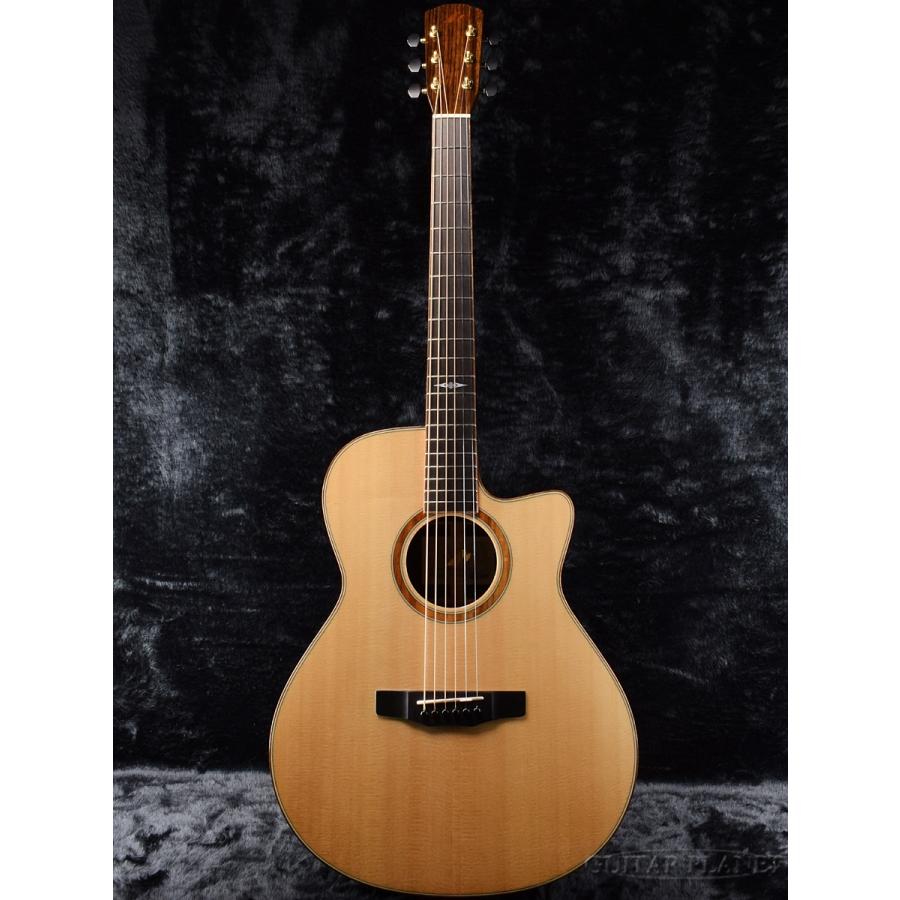 Morris Handmade Premium Series SE-103 ~For Finger Picker