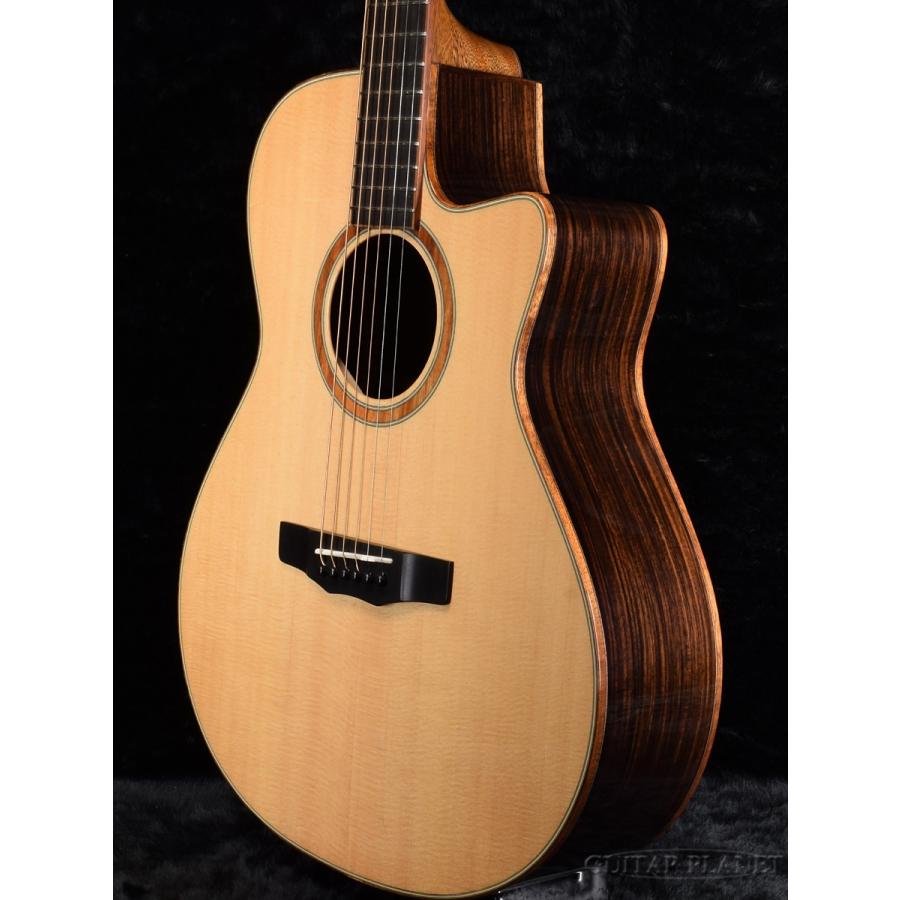 Morris Handmade Premium Series SE-103 ~For Finger Picker