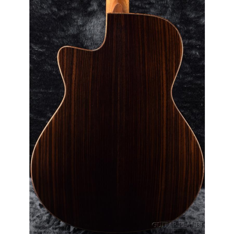 Morris Handmade Premium Series SE-103 ~For Finger Picker!!~《アコギ》_3