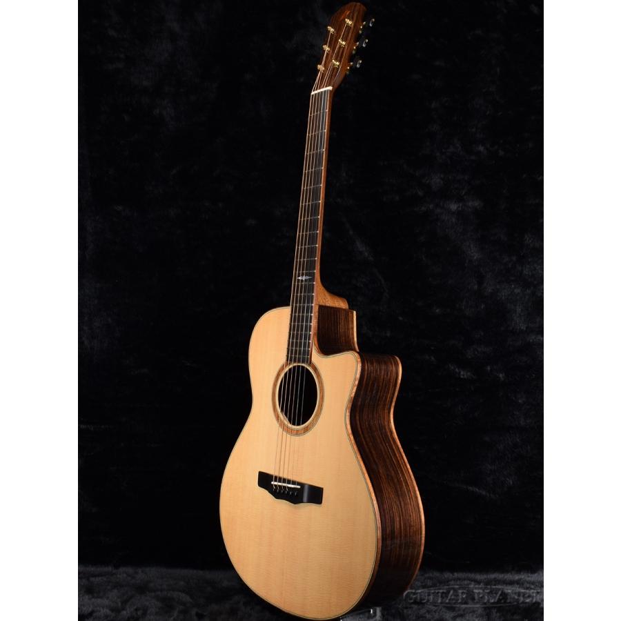 Morris Handmade Premium Series SE-103 ~For Finger Picker!!~《アコギ》_4