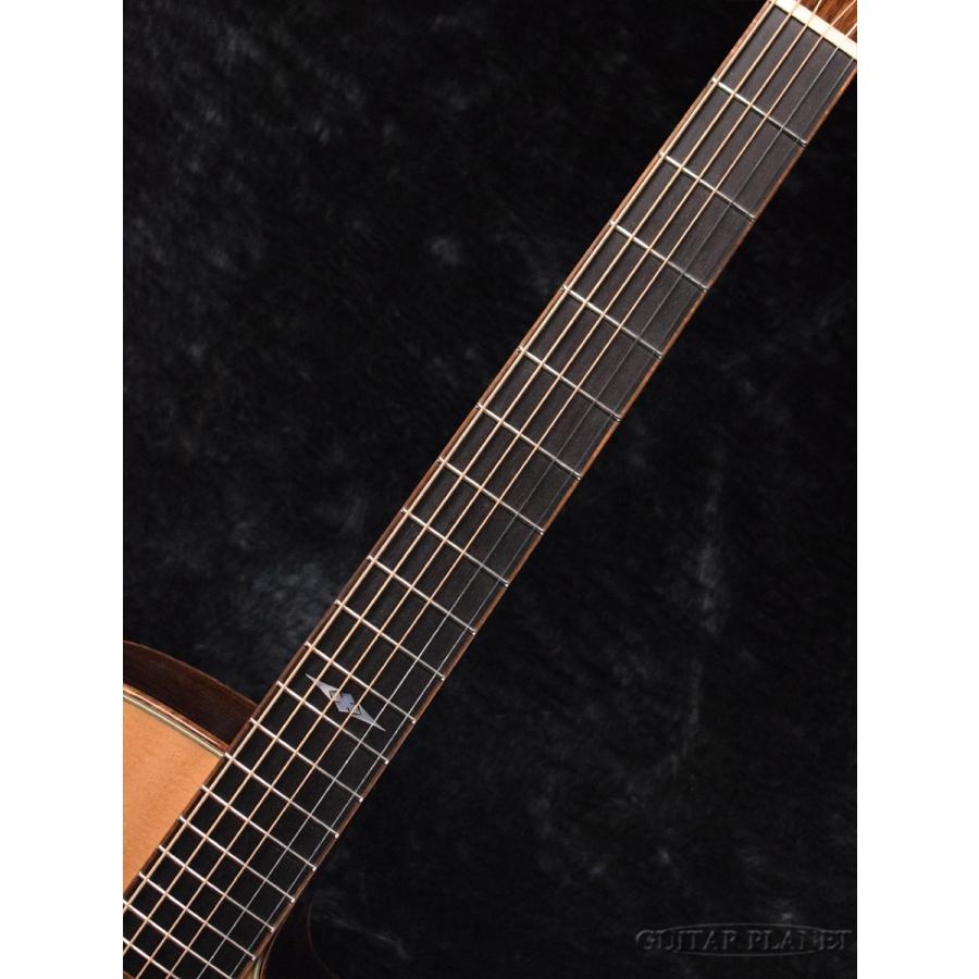 Morris Handmade Premium Series SE-103 ~For Finger Picker