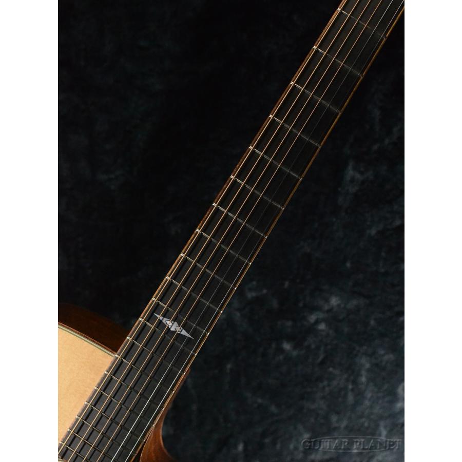 Morris Handmade Premium Series SE-93 ~For Finger Picker!!~《アコギ