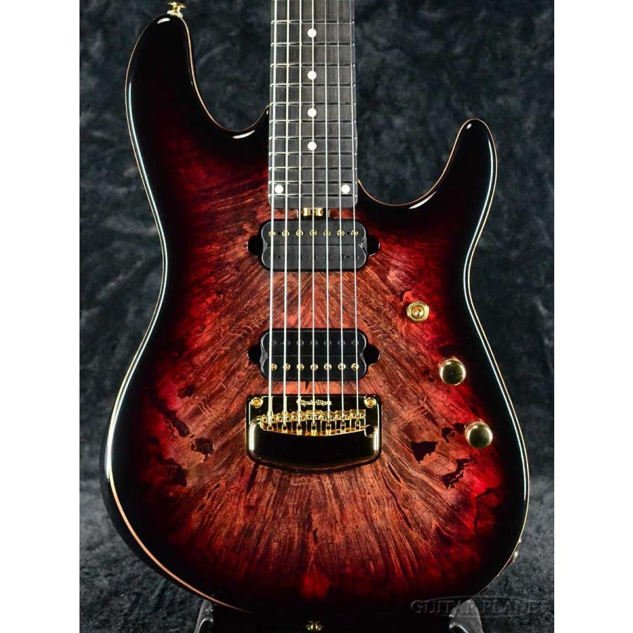 Music Man MusicMan Jason Richardson 7-strings Cutlass Music Man MusicMan Jason Richardson 7-strings Cutlass