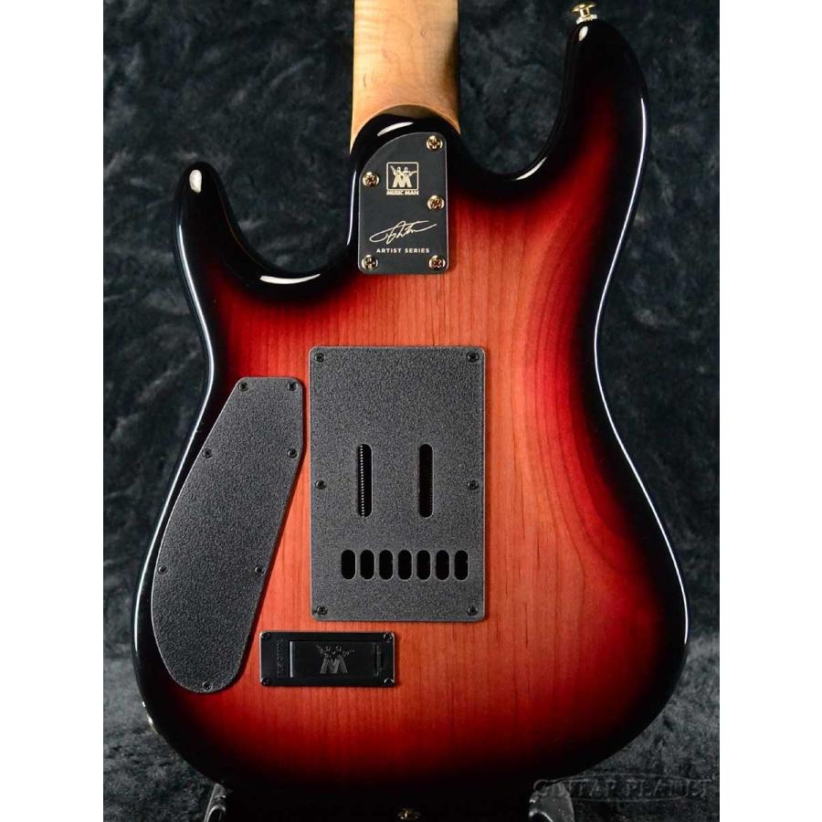Music Man MusicMan Jason Richardson 7-strings Cutlass Music Man MusicMan Jason Richardson 7-strings Cutlass
