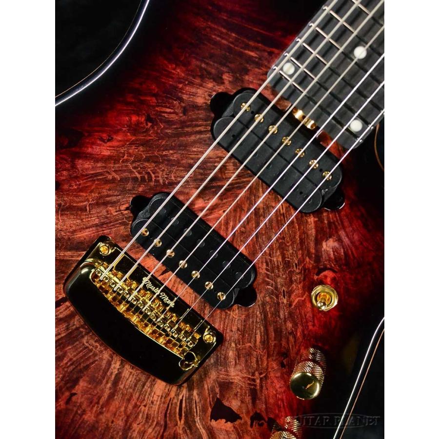 Music Man MusicMan Jason Richardson 7-strings Cutlass Music Man MusicMan Jason Richardson 7-strings Cutlass