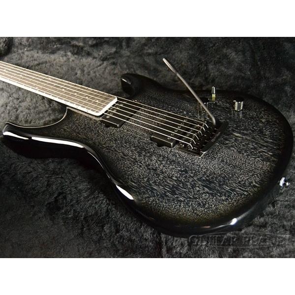 MusicMan LIII BFR HH -Tumescent- 3.550kg《エレキギター》｜guitarplanet｜09