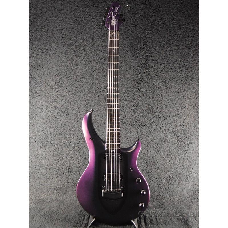 MusicMan Majesty 6 -Arctic Dream-《エレキギター》 : ギター