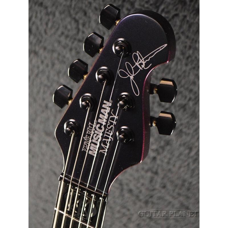 MusicMan Majesty 6 -Arctic Dream-《エレキギター》 : ギター