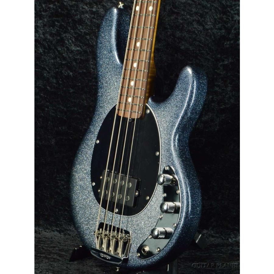 MusicMan Short Scale StingRay -Starry Night-《ベース》｜guitarplanet｜05