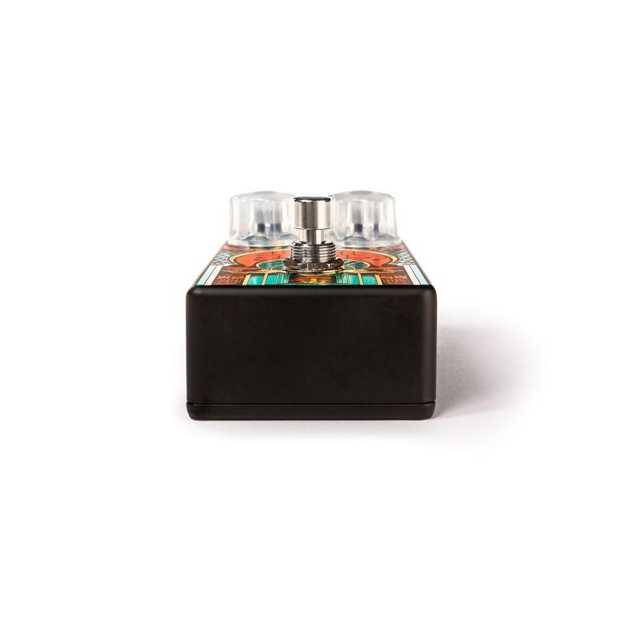 MXR CSP041 Hybrid Fuzz ファズ 《エフェクター》 : ギタープラネット