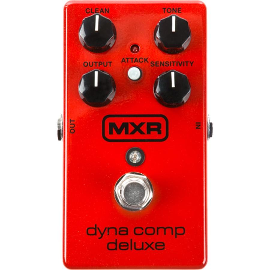 MXR M228 DYNA COMP DELUXE コンプレッサー 《エフェクター》  :mxr-dyna-comp-deluxe-m228:ギタープラネット Yahoo!ショップ - 通販 - Yahoo!ショッピング
